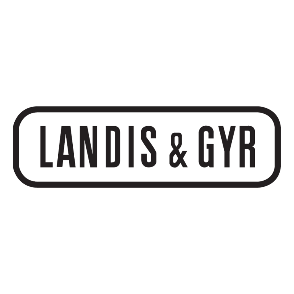 Landis,&,Gyr