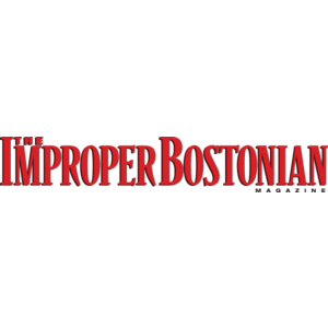 Improper Bostonian Logo