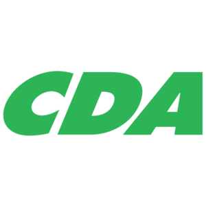 CDA(53) Logo