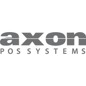 AXON Pos Systems Logo