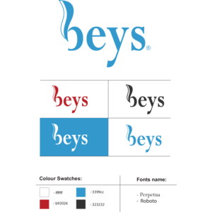 Beys Logo