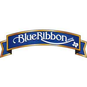 Blue Ribbon Logo