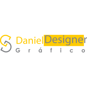 Daniel Designer Logo