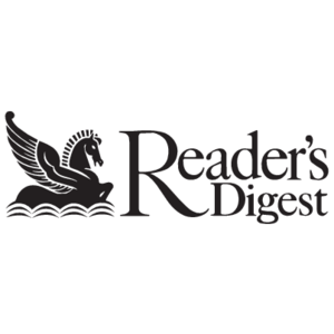 Reader's Digest Logo