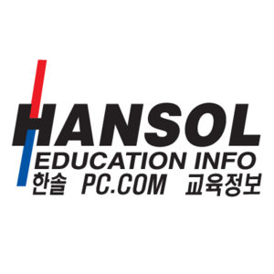 Hansol Education Info Logo