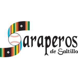 Saraperos de Saltillo Logo