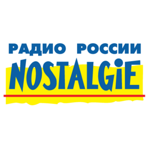 Nostalgie Radio Logo