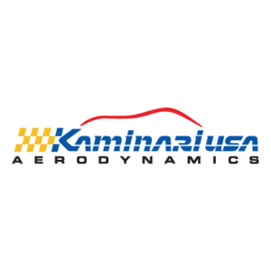 Kaminari USA Aerodynamics Logo