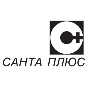 SantaPlus Logo
