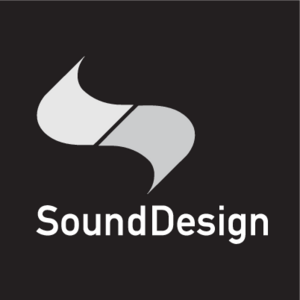 SoundDesign Logo