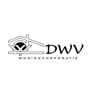 DWV Woningcorporatie Logo