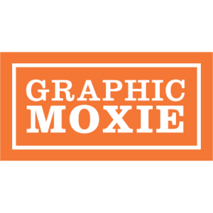 Graphic Moxie Logo