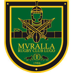 Muralla Rugby Club Logo