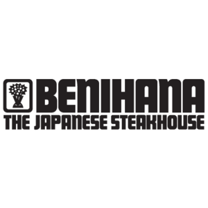 Benihana Logo