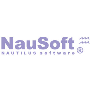 NauSoft Logo