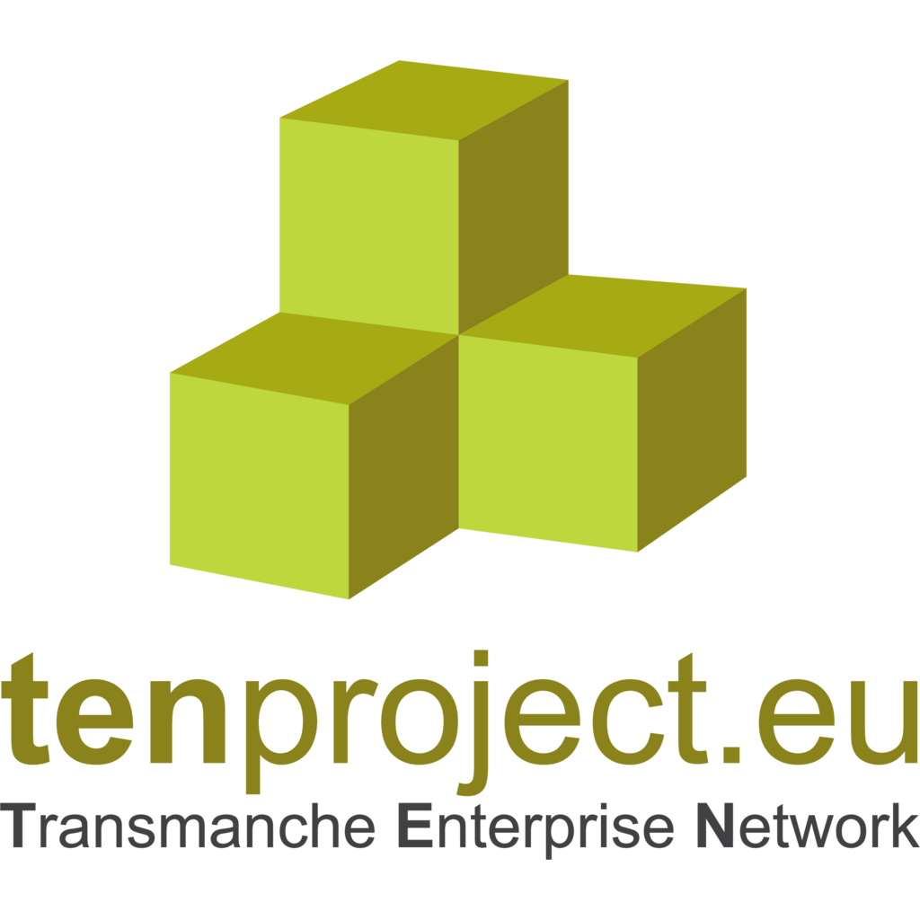 Transmanche, Enterprise, Network
