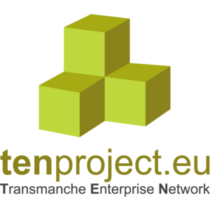 Transmanche Enterprise Network Logo