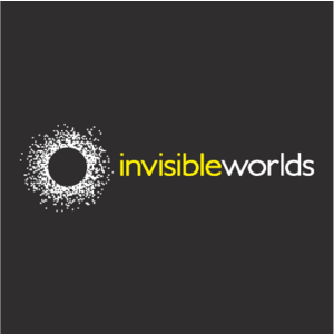 Invisible Worlds Logo