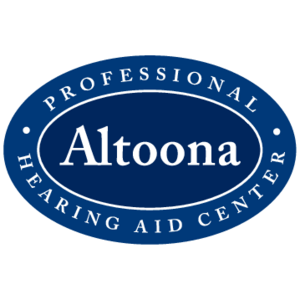 Altoona Professional Hearing Aid Center Logo