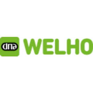 Dna Welho Logo