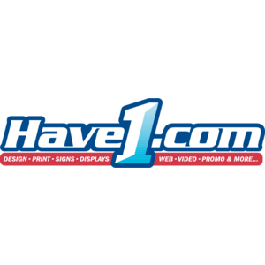 Have1.com Logo