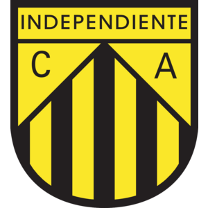 Independiente de Fernandez Santiago del Estero Logo