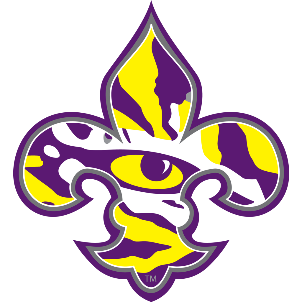 LSU,Tigers