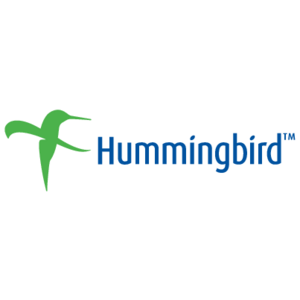 Hummingbird Logo