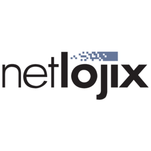 Netlojix Communications Logo