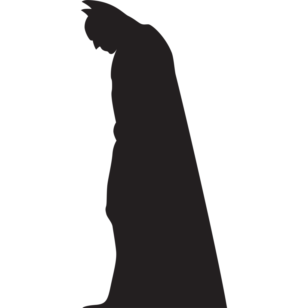 Batman Begins logo, Vector Logo of Batman Begins brand free download (eps,  ai, png, cdr) formats