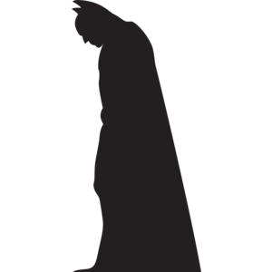 Batman Begins Logo