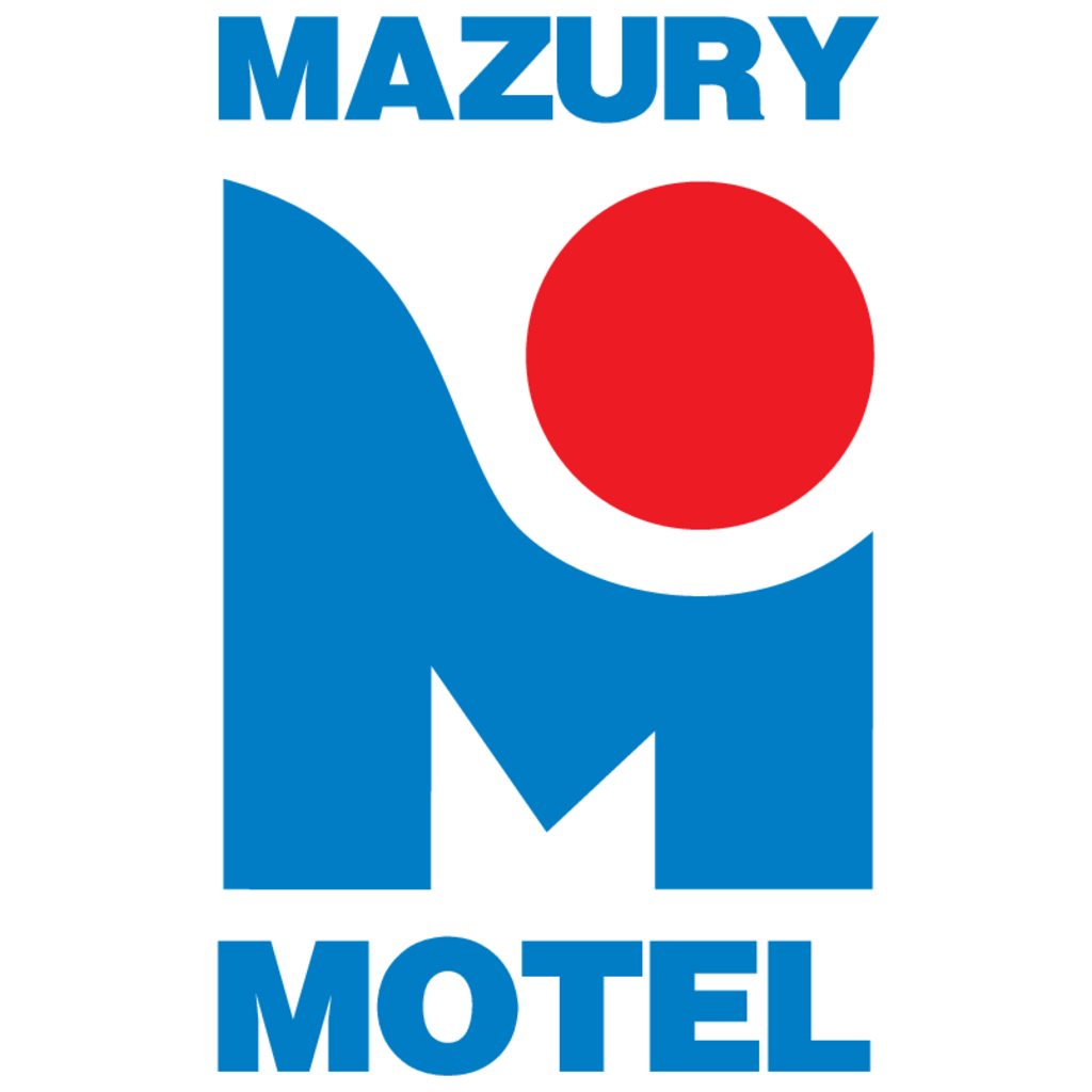 Mazury,Motel