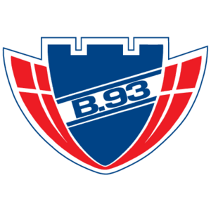B93 Logo