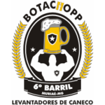 Botachopp 6º Barril Logo