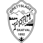 IL Fram Skatval Logo