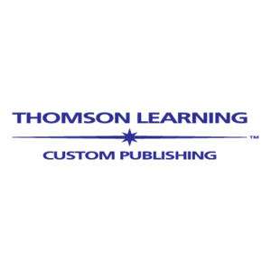 Custom Publishing Logo