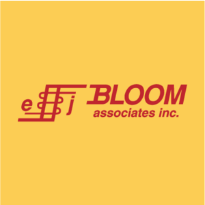 Bloom Associates Logo