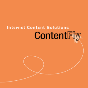 ContentFly Logo