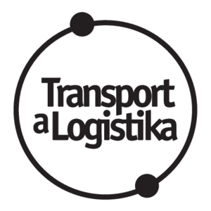 Transport A Logistika Logo