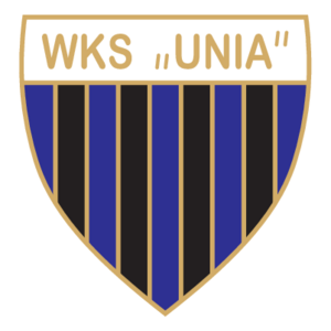 WKS Unia Lublin Logo