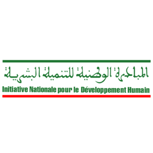 Logo, Environment, Morocco, Indh