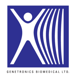 Genetronics Biomedical Logo