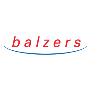 Balzers Logo