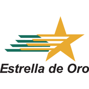 Estrella de Oro Logo