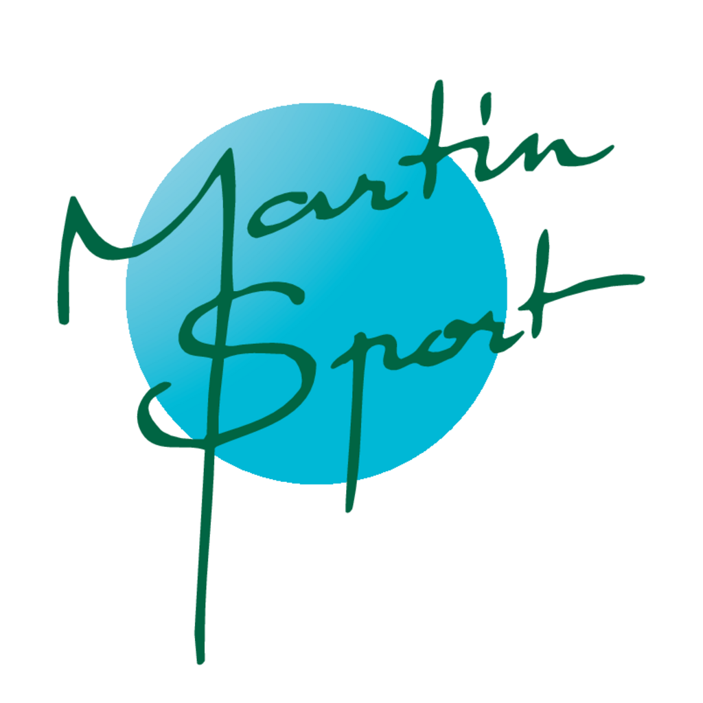 Martin,Sport