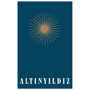 Altinyildiz Logo