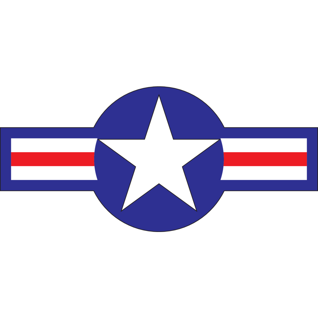 US,Military,Roundel