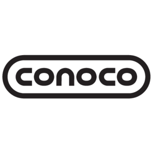 Conoco Logo