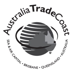 Australia Trade Coast Logo