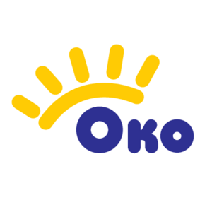 Oko Logo